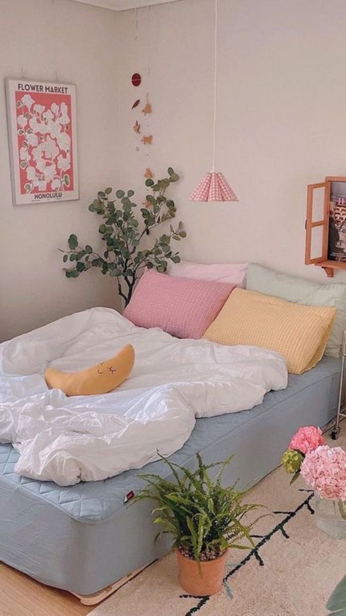 Discover 12 Charming Danish Pastel Room Decor Ideas (Instant ...